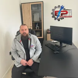 Zlatko Petrović — vlasnik i osnivač Elektro Petrović 011