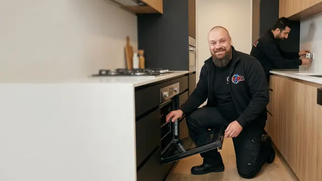 Električarske usluge