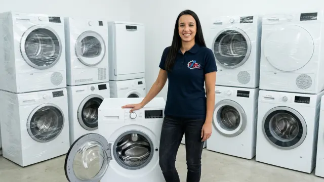 Polovne veš mašine