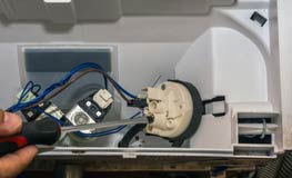 Zamena Hidrostata veš mašine