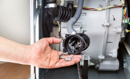 Čišćenje veš mašine