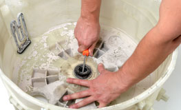 Zamena Lagera na veš mašini