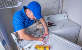 Pregled veš mašine