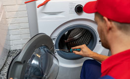 Popravka Vrata veš mašine