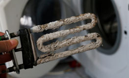 Zamena Grejača na veš mašini